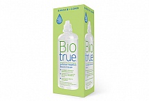 Biotrue (120 мл.), раствор + контейнер для линз